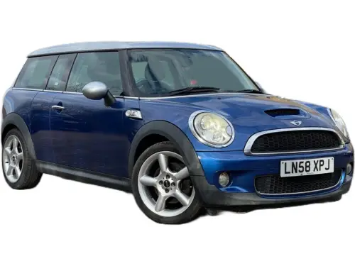 MINI Mini LN58 XPJ