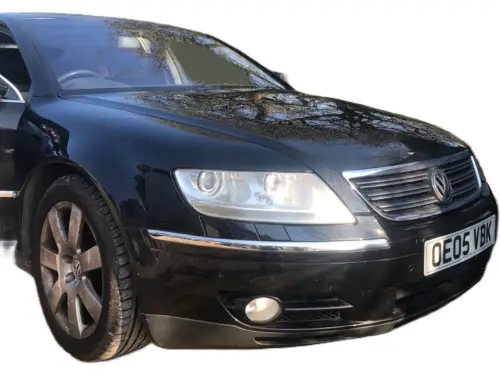 Volkswagen Phaeton OE05 VBK
