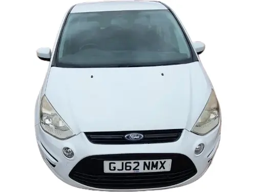 Ford S-MAX GJ62 NMX