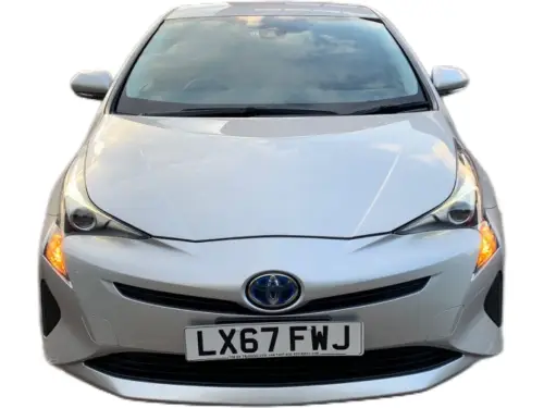 Toyota Prius LX67 FWJ
