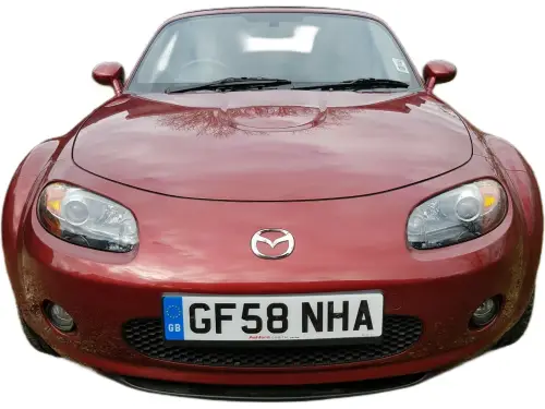 Mazda MX-5 GF58 NHA