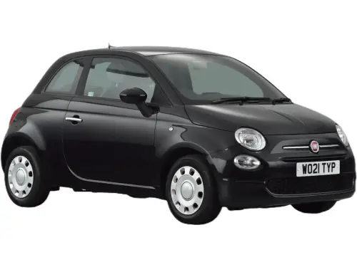 Fiat 500 POP MHEV WO21 TYP