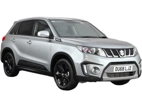 Suzuki Vitara DU68 LJZ