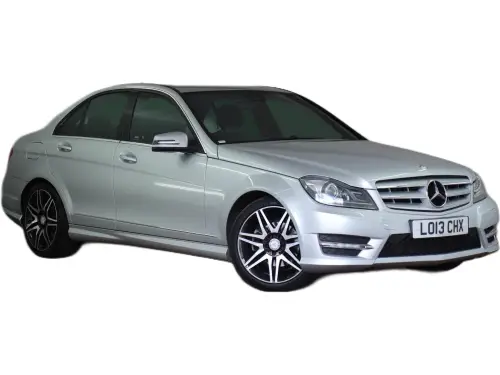 Mercedes-Benz C LO13 CHX