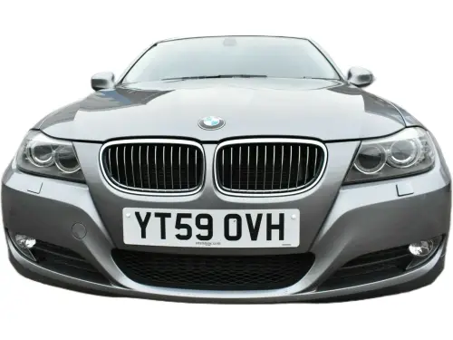 BMW 3 Series YT59 OVH