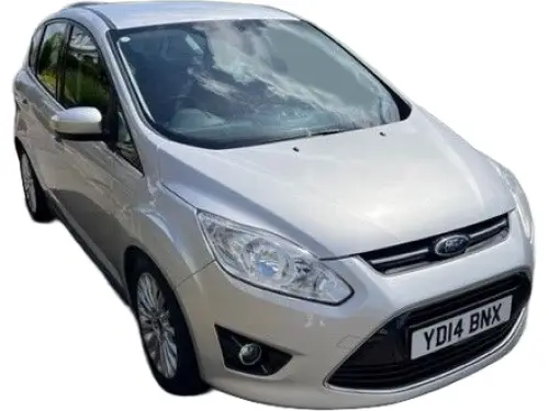 Ford C-Max YD14 BNX