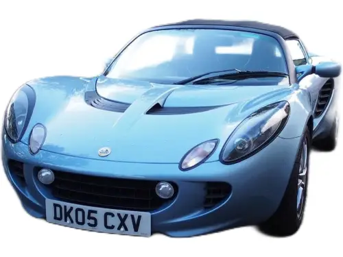 Lotus Elise DK05 CXV