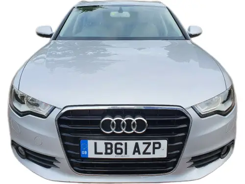 Audi A6 SE TDI LB61 AZP