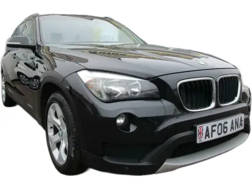 BMW X1 xDrive20d SE AF06 ANA