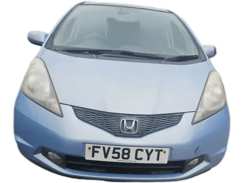 Honda Jazz FV58 CYT