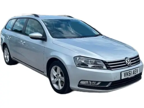 Volkswagen Passat VK61 AEV