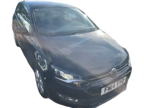 Volkswagen Polo FN14 VYO