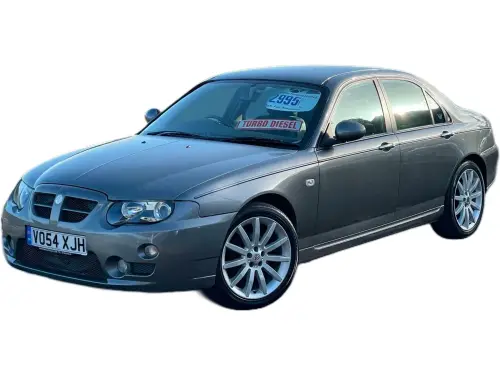 MG ZT+ CDTi 135 VO54 XJH