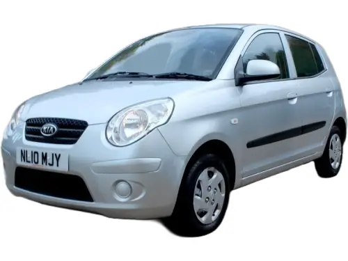Kia Picanto NL10 MJY
