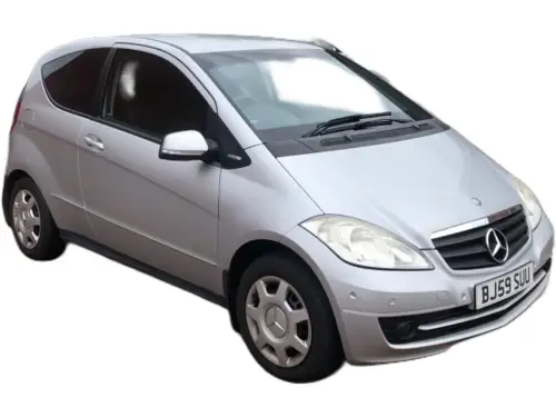 Mercedes-Benz A-Class BJ59 SUU