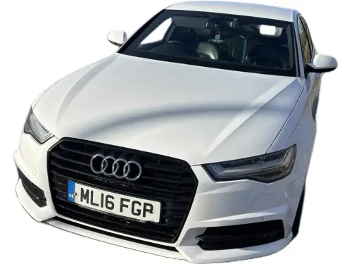 Audi A6 ML16 FGP