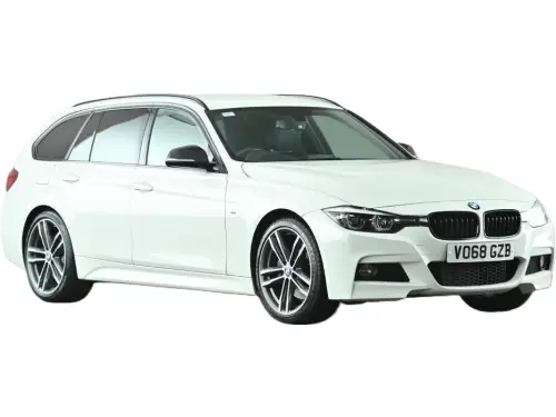 BMW 3 Series VO68 GZB