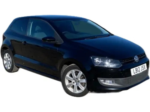 Volkswagen Polo LB12 JSX