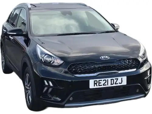 Kia Niro RE21 DZJ