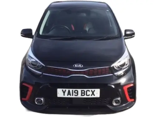 Kia Picanto YA19 BCX