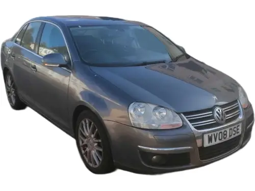 Volkswagen Jetta Sport TDI WV08 DSE