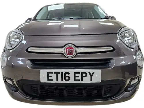Fiat 500X ET16 EPY
