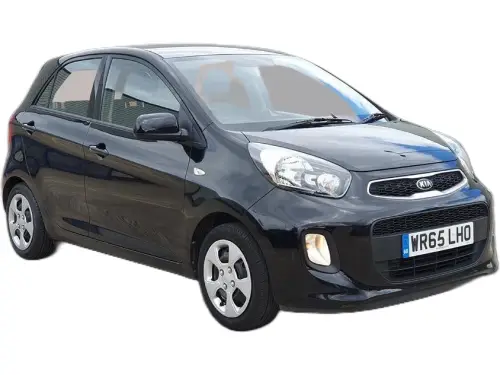 Kia Picanto WR65 LHO