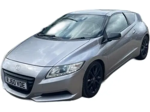 Honda CR-Z RJ60 VDE