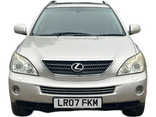 Lexus RX400 H SE-L CVT LR07 FKM