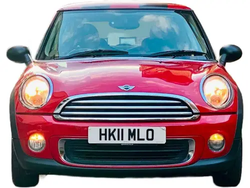 MINI Mini HK11 MLO