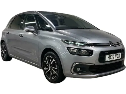 Citroën C4 Picasso Flair PureTech Auto HX17 VSD