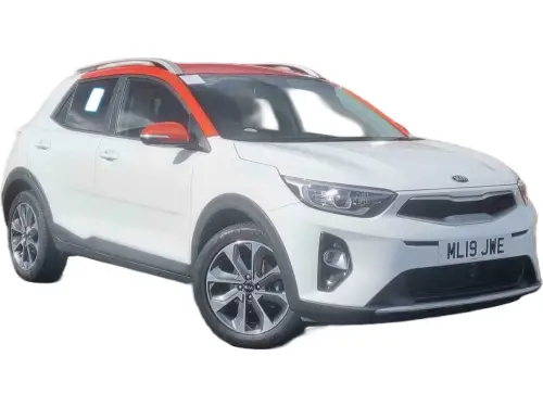 Kia Stonic Mixx ISG ML19 JWE