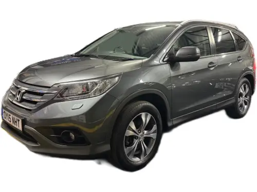 Honda CR-V OY15 NHT