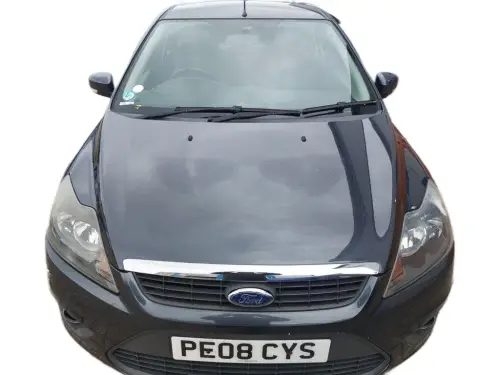 Ford Focus PE08 CYS