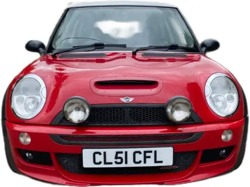 MINI Mini CL51 CFL