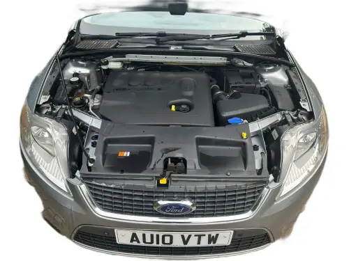 Ford Mondeo AU10 VTW