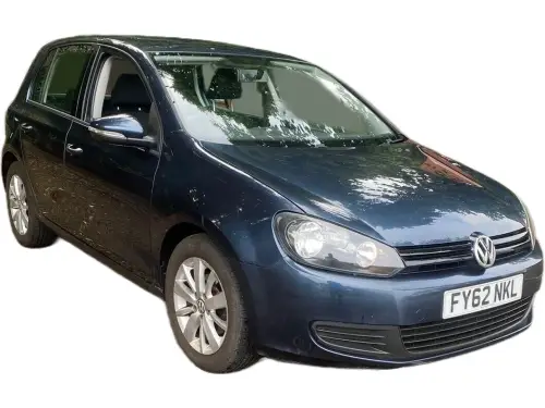 Volkswagen Golf FY62 NKL