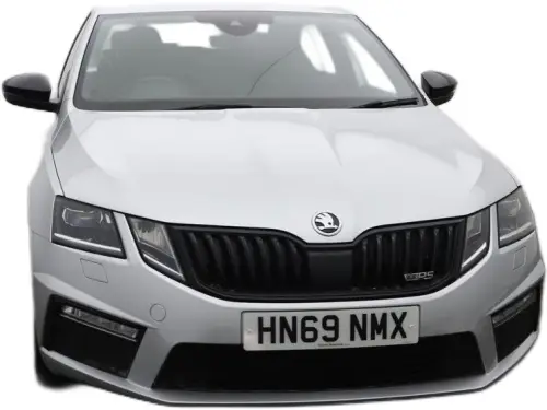 Škoda Octavia HN69 NMX