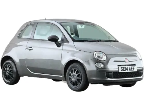 Fiat 500 POP SE14 AEF
