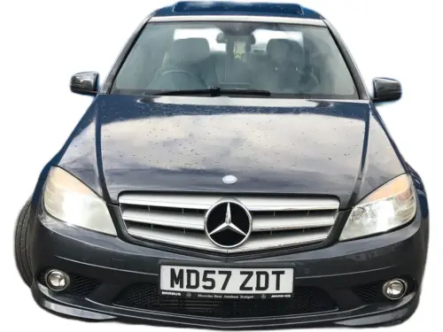 Mercedes-Benz C MD57 ZDT