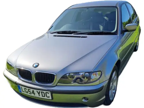 BMW 3 Series LG54 YDC