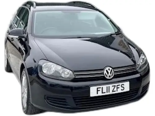 Volkswagen Golf FL11 ZFS