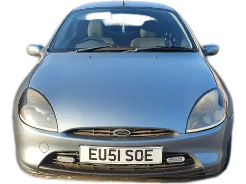 Ford Puma 1.7 16v EU51 SOE