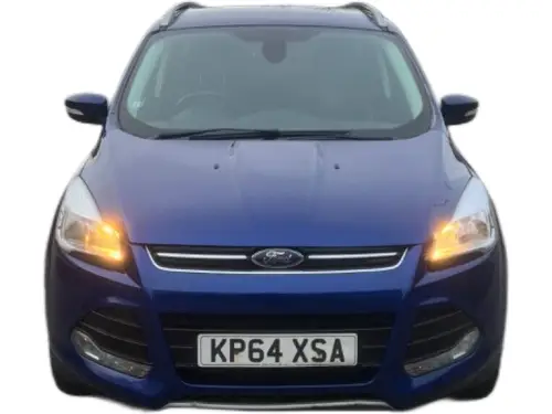 Ford Kuga KP64 XSA
