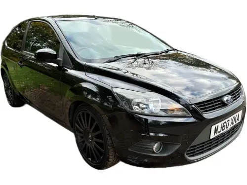 Ford Focus MJ60 XKA