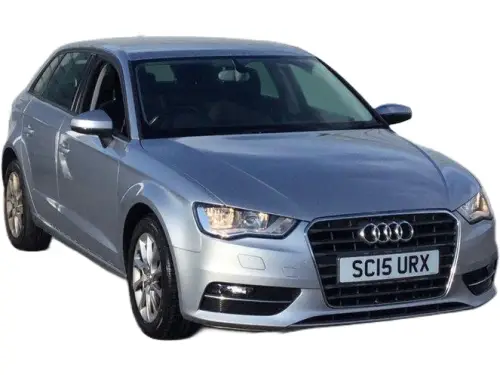 Audi A3 SC15 URX