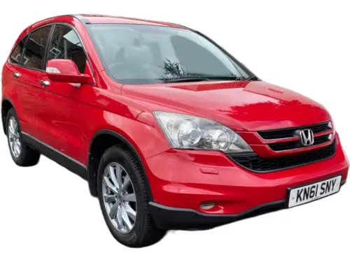 Honda CR-V KN61 SNY