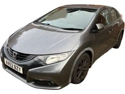 Honda Civic AV62 BZY