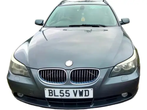 BMW 530 BL55 VWD