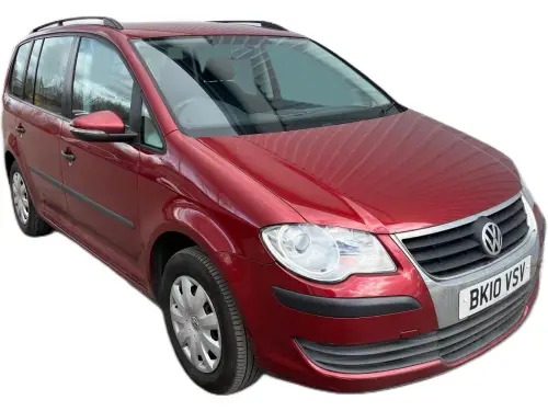 Volkswagen Touran BK10 VSV